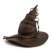 Брелок Harry Potter Keychain 3D Sorting Hat Гарри Поттер Сортировочная шляпа со звуком - -