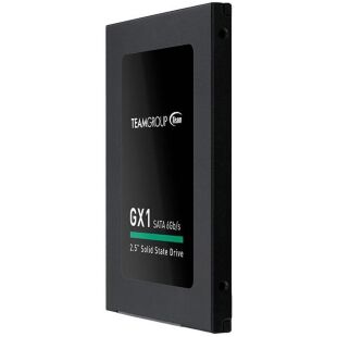 Накопитель SSD 2.5" 240GB Team (T253X1240G0C101)