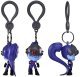 Подвеска для рюкзака Overwatch Backpack Hangers Widowmaker - -
