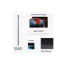 Планшет Apple iPad Pro 13" M5 Wi‑Fi 256GB with standard glass - Silver (MDYK4TY/A)