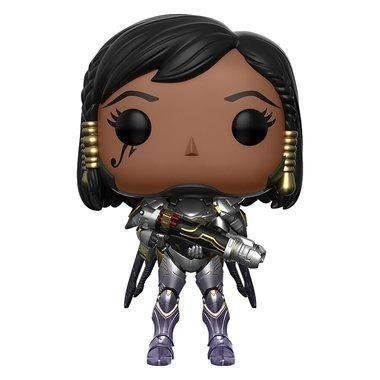 Фігурка Overwatch Funko Pop! Pharah Figure gray Фанко Фара 95 - -