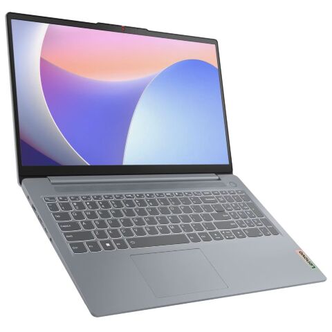 Ноутбук Lenovo IdeaPad Slim 3 15IRU8 (82X700KNRA) - Нулевой остаток (Feed)  - Нулевой остаток (Feed) 
