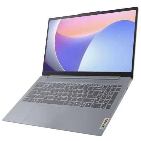 Ноутбук Lenovo IdeaPad Slim 3 15IRU8 (82X700KNRA) - Нулевой остаток (Feed)  - Нулевой остаток (Feed) 