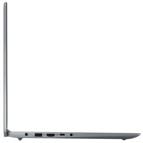 Ноутбук Lenovo IdeaPad Slim 3 15IRU8 (82X700KNRA) - Нулевой остаток (Feed)  - Нулевой остаток (Feed) 