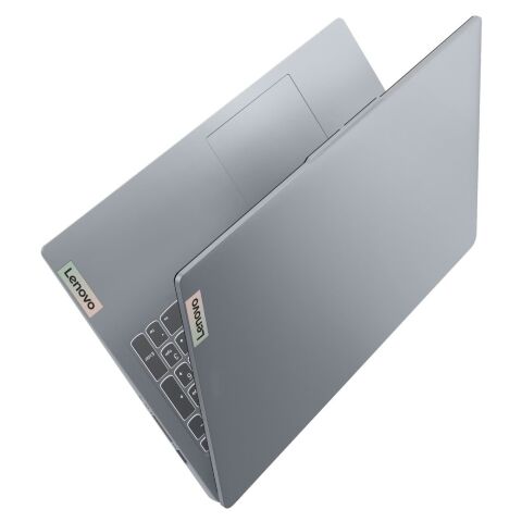 Ноутбук Lenovo IdeaPad Slim 3 15IRU8 (82X700KNRA) - Нулевой остаток (Feed)  - Нулевой остаток (Feed) 
