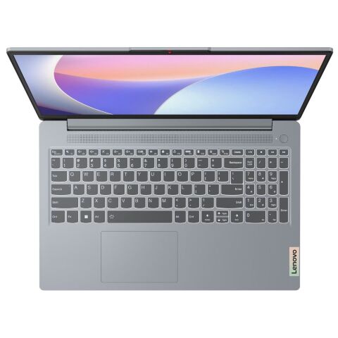 Ноутбук Lenovo IdeaPad Slim 3 15IRU8 (82X700KNRA) - Нулевой остаток (Feed)  - Нулевой остаток (Feed) 