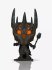 Фигурка Funko The Lord Of The Rings Sauron Фанко Властелин колец Саурон (Funko Exclusive) 1487 - -