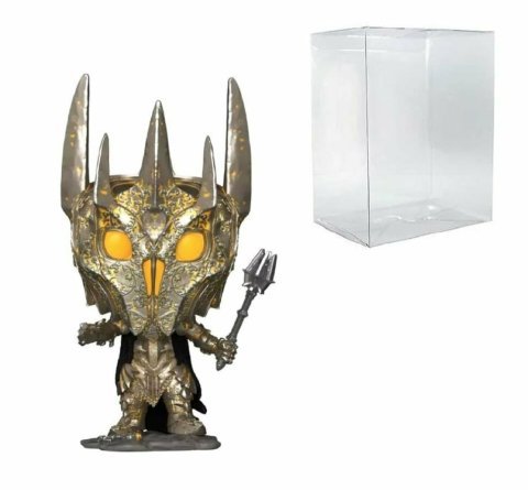 Фигурка Funko The Lord Of The Rings Sauron Фанко Властелин колец Саурон (Funko Exclusive) 1487 - -