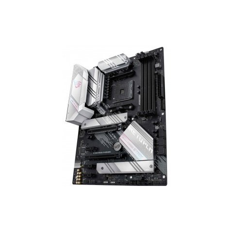 Материнская плата ASUS ROG STRIX B550-A GAMING - Нулевой остаток (Feed) - Нулевой остаток (Feed)