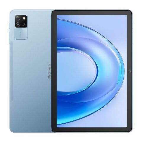 Планшет Blackview Tab 60 Pro 10.1" HD+ 8/128GB LTE Blue (6931548318415) - Планшеты - Планшеты