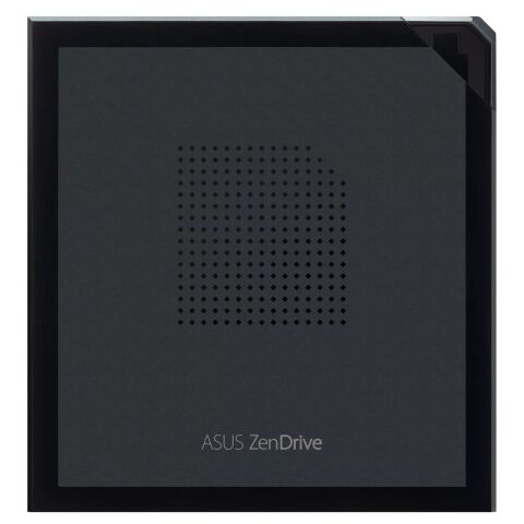 Оптический привод DVD-RW ASUS SDRW-08V1M-U/BLK/G/AS (90DD02L0-M29000) - Оптические приводы (ODD)  - Оптические приводы (ODD) 