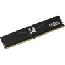 Модуль памяти для компьютера DDR5 32GB (2x16GB) 5600 MHz IRDM Black Goodram (IR-5600D564L30S/32GDC)