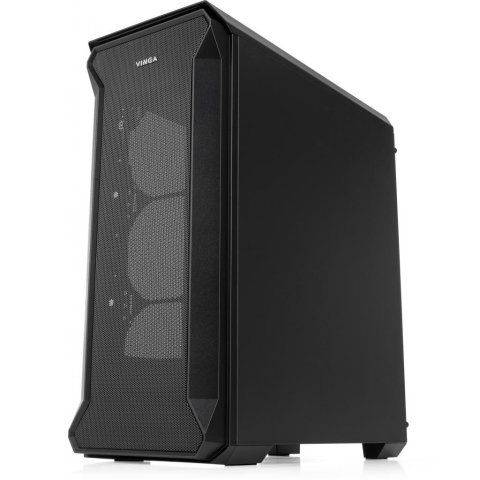 Корпус Vinga Tank - Нулевой остаток (Feed)  - Нулевой остаток (Feed) 