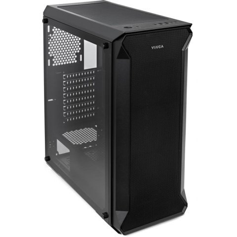 Корпус Vinga Tank - Нулевой остаток (Feed)  - Нулевой остаток (Feed) 