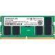 Модуль памяти для ноутбука SoDIMM DDR5 48GB 5600 MHz Transcend (JM5600ASE-48G) - Модули памяти к ноутбукам  - Модули памяти к ноутбукам 