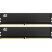 Модуль памяти для компьютера DDR5 32GB (2x16GB) 6000 MHz 42-Series eXceleram (E-42-012D-32) - Модули памяти для компьютера  - Модули памяти для компьютера 