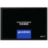 Накопитель SSD 2.5" 128GB Goodram (SSDPR-CX400-128-G2)