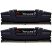 Модуль памяти для компьютера DDR4 64GB (2x32GB) 3200 MHz RipjawsV G.Skill (F4-3200C16D-64GVK) - Модули памяти для компьютера  - Модули памяти для компьютера 