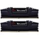 Модуль памяти для компьютера DDR4 64GB (2x32GB) 3200 MHz RipjawsV G.Skill (F4-3200C16D-64GVK) - Модули памяти для компьютера  - Модули памяти для компьютера 