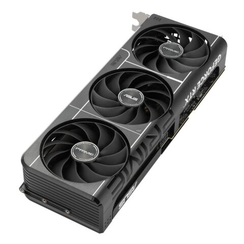 Видеокарта ASUS GeForce RTX5060Ti 8Gb PRIME (PRIME-RTX5060TI-8G) - Нулевой остаток (Feed)  - Нулевой остаток (Feed) 