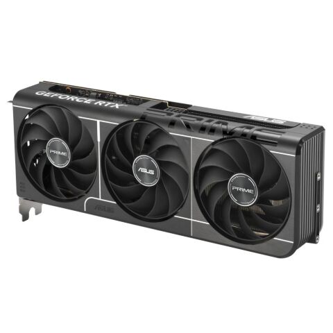 Видеокарта ASUS GeForce RTX5060Ti 8Gb PRIME (PRIME-RTX5060TI-8G) - Нулевой остаток (Feed)  - Нулевой остаток (Feed) 