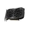 Видеокарта GIGABYTE GeForce RTX3050 6Gb WINDFORCE OC V2 (GV-N3050WF2OCV2-6GD)