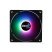 Кулер для корпуса AeroCool Frost 12 PWM FRGB (ACF3-FS11117.11) - Нулевой остаток (Feed) - Нулевой остаток (Feed)
