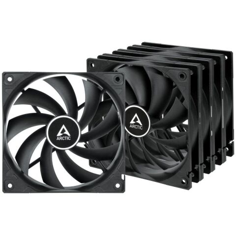 Кулер для корпуса Arctic F12 (5-Fan Pack) (ACFAN00248A) - Нулевой остаток (Feed)  - Нулевой остаток (Feed) 