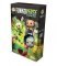 Настольная игра Funko Rick and Morty Strategy Game Рик и Морти Expandalone 100 - -