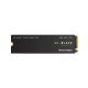 Накопитель SSD M.2 2280 2TB SN770 BLACK WD (WDS200T3X0E) - Нулевой остаток (Feed) - Нулевой остаток (Feed)