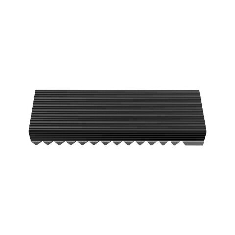 Радиатор охлаждения JONSBO M2-3 Gray - Нулевой остаток (Feed) - Нулевой остаток (Feed)