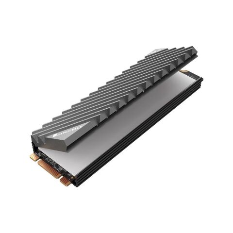 Радиатор охлаждения JONSBO M2-3 Gray - Нулевой остаток (Feed) - Нулевой остаток (Feed)