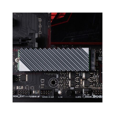 Радиатор охлаждения JONSBO M2-3 Gray - Нулевой остаток (Feed) - Нулевой остаток (Feed)