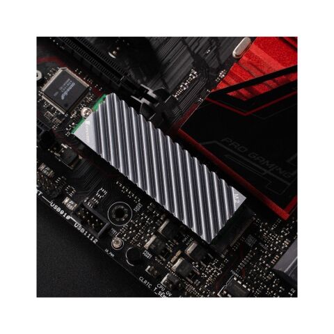 Радиатор охлаждения JONSBO M2-3 Gray - Нулевой остаток (Feed) - Нулевой остаток (Feed)