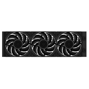 Система жидкостного охлаждения ID-Cooling FX360 LCD PE