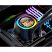Система жидкостного охлаждения ID-Cooling FX360 LCD PE - Системы водного охлаждения  - Системы водного охлаждения 