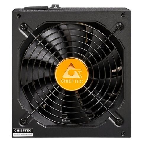 Блок питания Chieftec 1250W Polaris 3.0 (PPS-1250FC-A3) - Нулевой остаток (Feed) - Нулевой остаток (Feed)