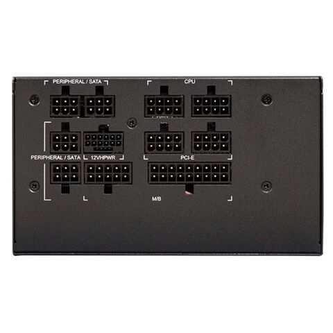 Блок питания Chieftec 1250W Polaris 3.0 (PPS-1250FC-A3) - Нулевой остаток (Feed) - Нулевой остаток (Feed)