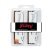 Модуль памяти для компьютера DDR5 32GB (2x16GB) 6400 MHz Beast White RGB EXPO Kingston Fury (ex.HyperX) (KF564C32BWEAK2-32) - Нулевой остаток (Feed)  - Нулевой остаток (Feed) 