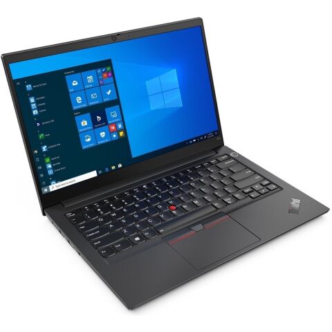 Ноутбук Lenovo ThinkPad E14 G3 (20YDS0C600) - Нулевой остаток (Feed)  - Нулевой остаток (Feed) 
