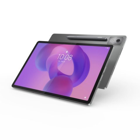 Планшет Lenovo Idea Tab Pro 8/256 WiFi Luna Grey + Pen (ZAE40027UA) - Нулевой остаток (Feed) - Нулевой остаток (Feed)