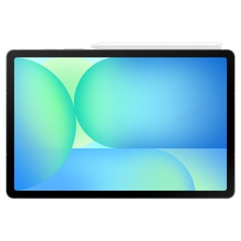 Планшет Samsung Galaxy Tab S10 FE+ Wi-Fi 12/256GB Gray (SM-X620NZAPEUC) - Нулевой остаток (Feed) - Нулевой остаток (Feed)