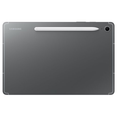 Планшет Samsung Galaxy Tab S10 FE+ Wi-Fi 12/256GB Gray (SM-X620NZAPEUC) - Нулевой остаток (Feed) - Нулевой остаток (Feed)