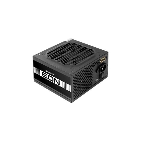 Блок питания Chieftec 700W Eon (ZPU-700S) - Нулевой остаток (Feed) - Нулевой остаток (Feed)