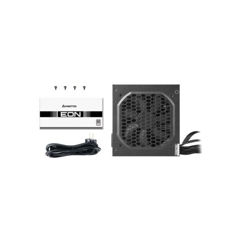Блок питания Chieftec 700W Eon (ZPU-700S) - Нулевой остаток (Feed) - Нулевой остаток (Feed)