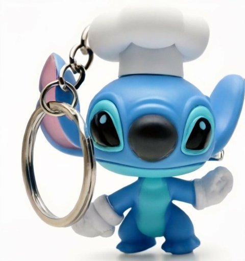 Брелок Стич Дисней Disney Stitch №1 - -