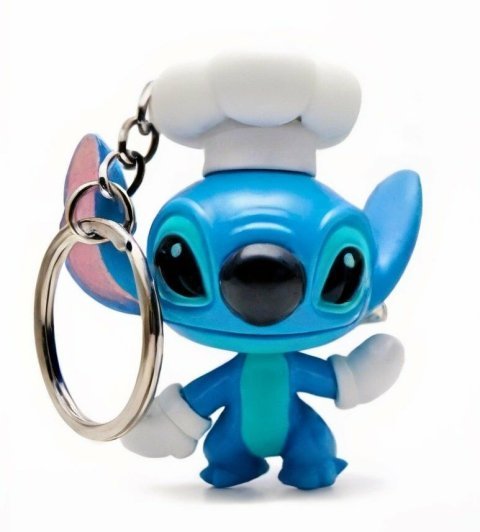 Брелок Стич Дисней Disney Stitch №1 - -