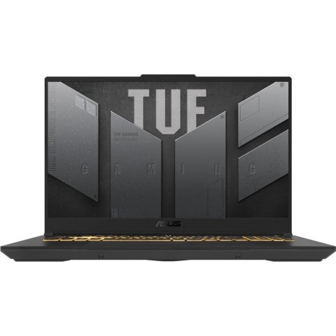Ноутбук ASUS TUF Gaming F17 FX707ZC4-HX028 (90NR0GX2-M003V0) - Нулевой остаток (Feed) - Нулевой остаток (Feed)