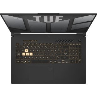 Ноутбук ASUS TUF Gaming F17 FX707ZC4-HX028 (90NR0GX2-M003V0)