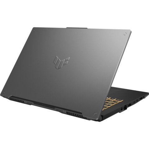 Ноутбук ASUS TUF Gaming F17 FX707ZC4-HX028 (90NR0GX2-M003V0) - Нулевой остаток (Feed) - Нулевой остаток (Feed)